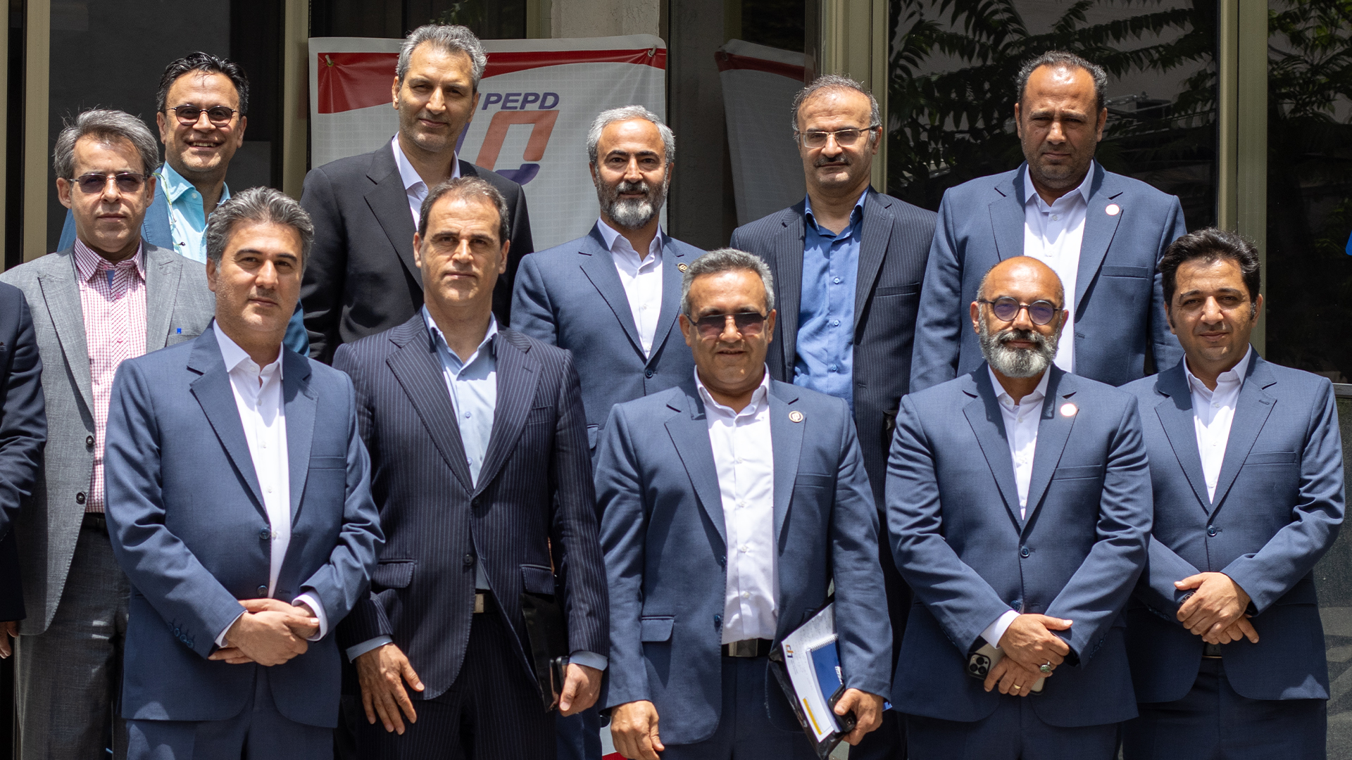 جهش ۲۹ برابری سود عملیاتی «پویا انرژی»؛ بازوی قدرتمند «ومعادن» در صنعت برق